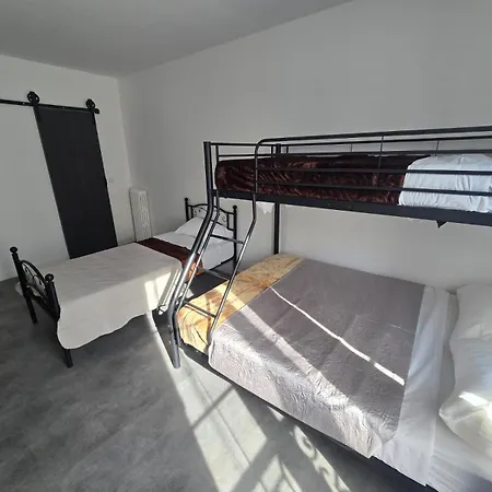 De L'europe Hotel Pantin