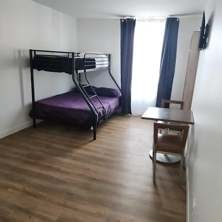 De L'europe Hotel *