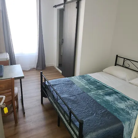 De L'europe Hotel