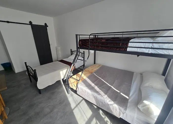 De L'europe Hotel Pantin