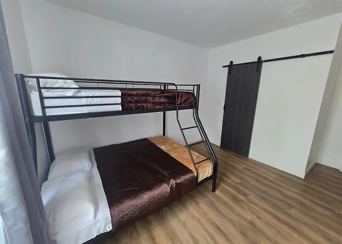 De L'europe Hotel