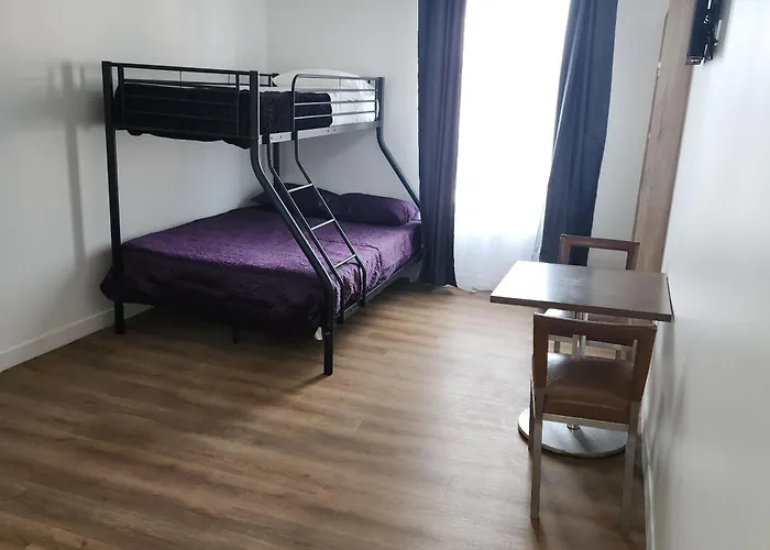 De L'europe Hotel *